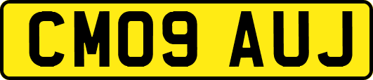 CM09AUJ