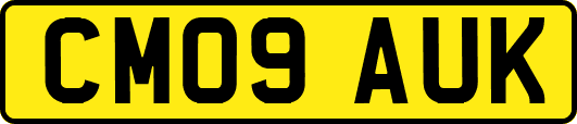 CM09AUK