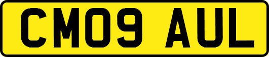 CM09AUL