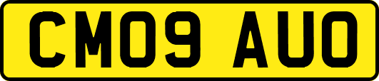 CM09AUO