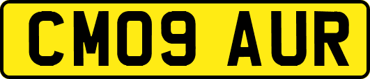 CM09AUR
