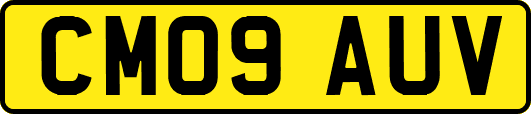 CM09AUV