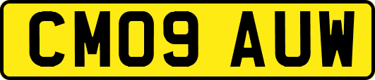 CM09AUW
