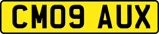 CM09AUX