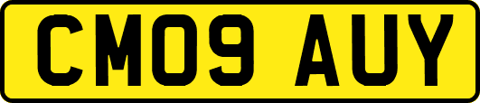 CM09AUY