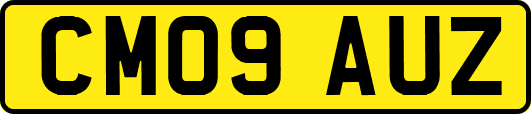 CM09AUZ