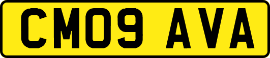 CM09AVA