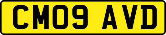 CM09AVD