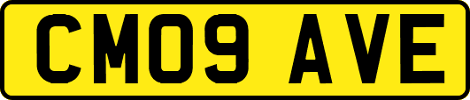 CM09AVE
