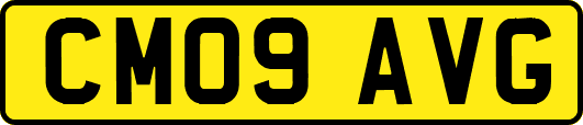 CM09AVG