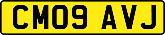 CM09AVJ