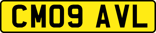 CM09AVL