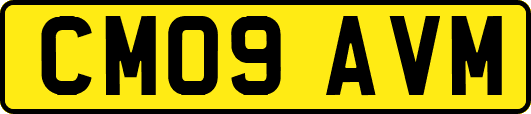 CM09AVM
