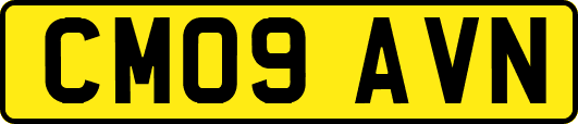 CM09AVN