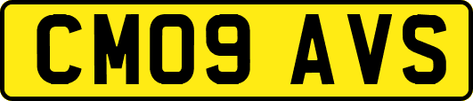CM09AVS