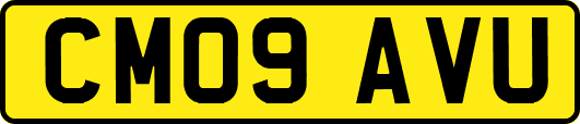 CM09AVU