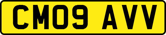 CM09AVV