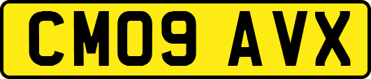 CM09AVX