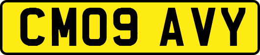 CM09AVY