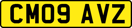 CM09AVZ