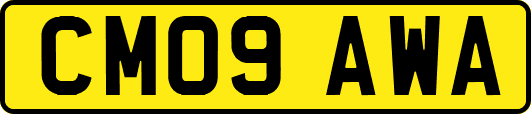 CM09AWA