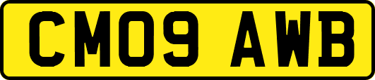 CM09AWB