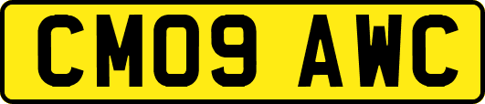 CM09AWC