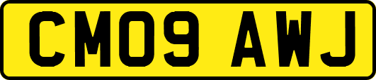 CM09AWJ