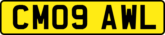 CM09AWL