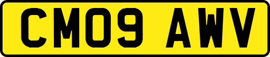 CM09AWV