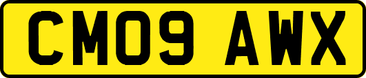 CM09AWX
