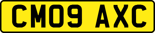 CM09AXC
