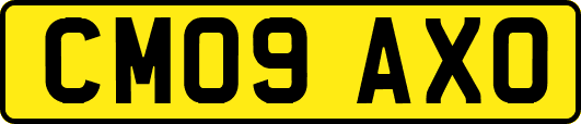 CM09AXO