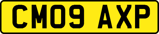 CM09AXP
