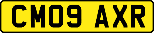 CM09AXR