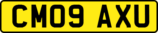CM09AXU