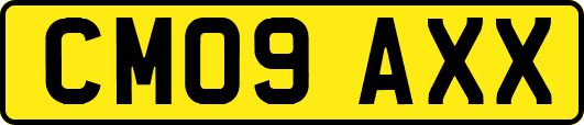 CM09AXX