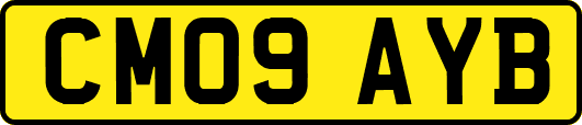 CM09AYB
