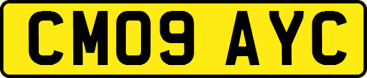 CM09AYC