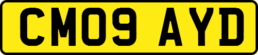 CM09AYD