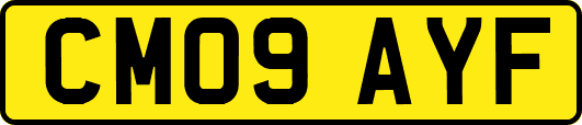 CM09AYF