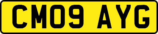 CM09AYG