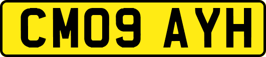 CM09AYH