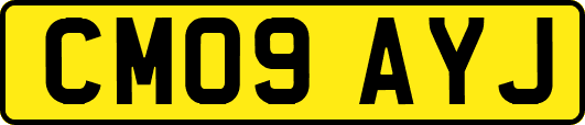 CM09AYJ