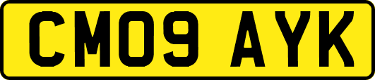 CM09AYK