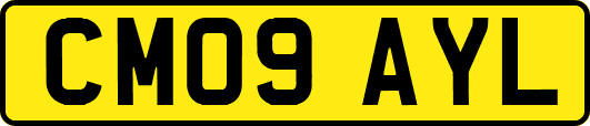 CM09AYL