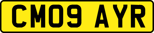 CM09AYR
