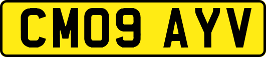 CM09AYV