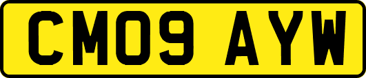 CM09AYW