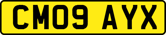 CM09AYX